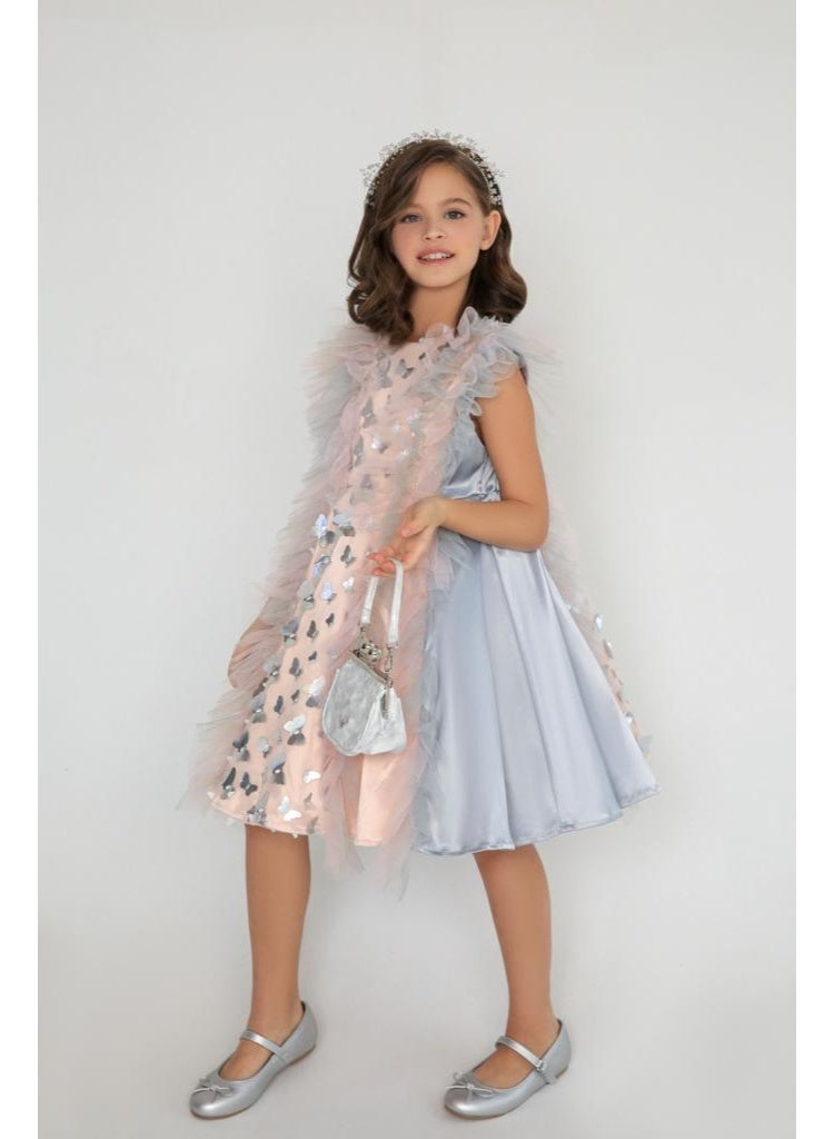 Obaha Butterfly dress - Image 1